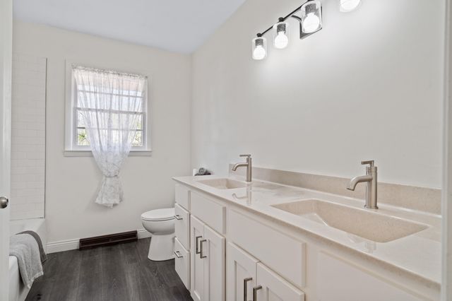 1103 SIOUX DR, Fulton, MO 65251