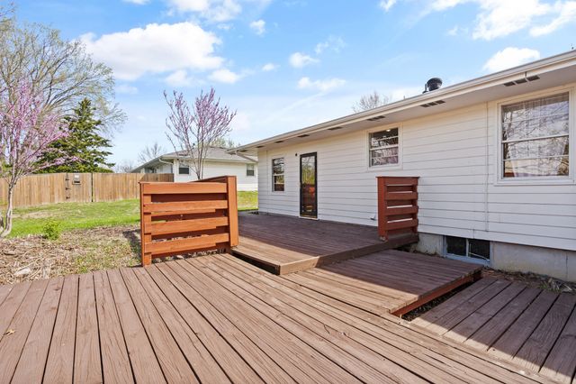 1103 SIOUX DR, Fulton, MO 65251