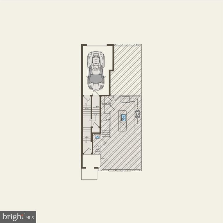 2039 HENSON NORRIS ST, Rockville, MD 20850