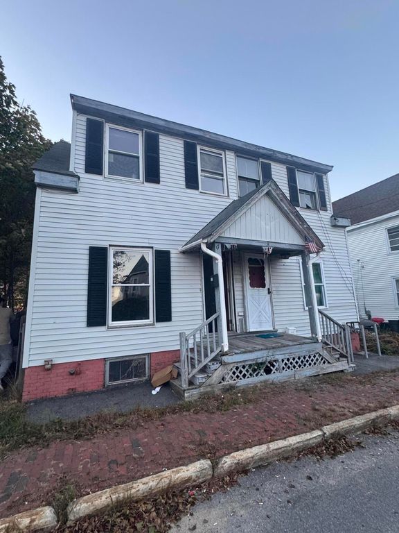 15 Russell Street, Portland, ME 04102 — photo 2