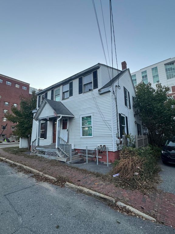 15 Russell Street, Portland, ME 04102 — photo 3