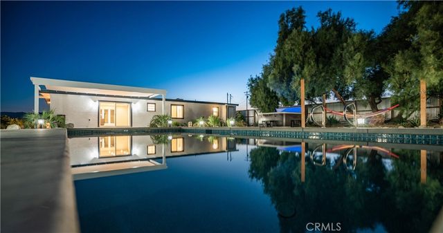 72160 Winters Road, 29 Palms, CA 92277