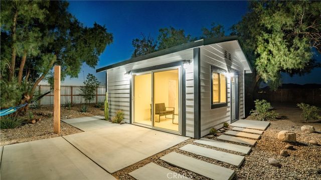 72160 Winters Road, 29 Palms, CA 92277