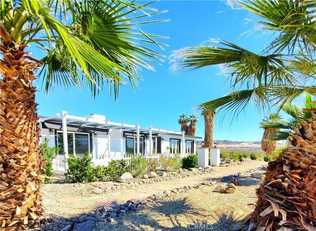 72160 Winters Road, 29 Palms, CA 92277