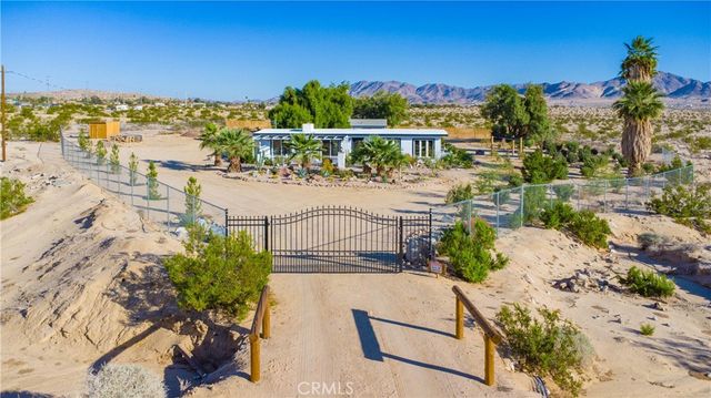 72160 Winters Road, 29 Palms, CA 92277