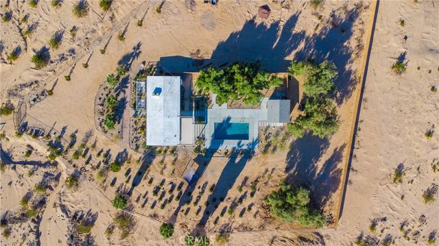 72160 Winters Road, 29 Palms, CA 92277