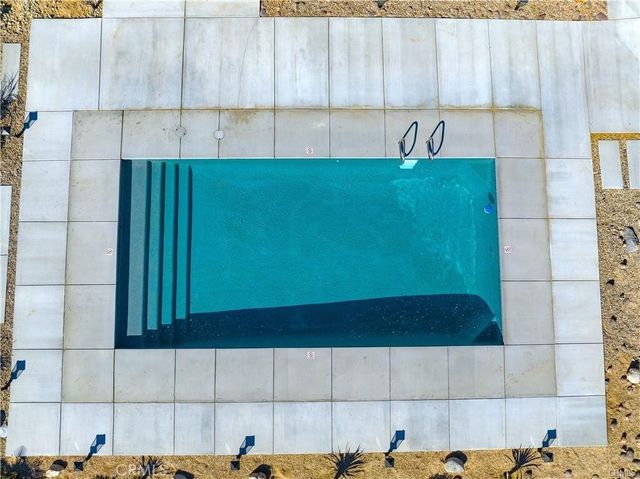 72160 Winters Road, 29 Palms, CA 92277