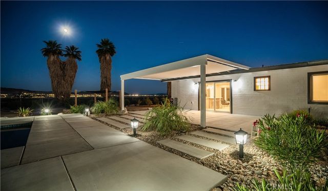 72160 Winters Road, 29 Palms, CA 92277