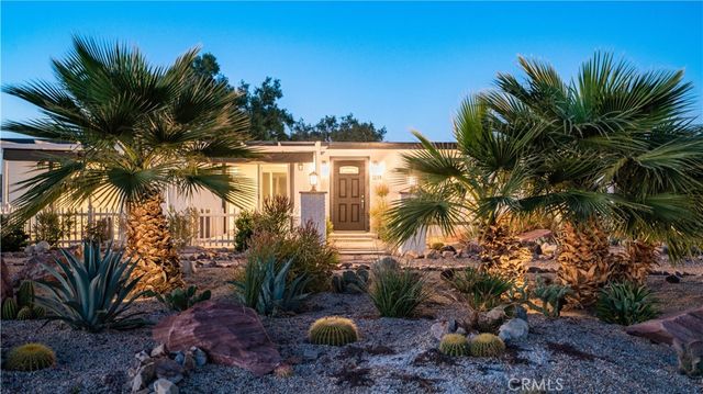72160 Winters Road, 29 Palms, CA 92277