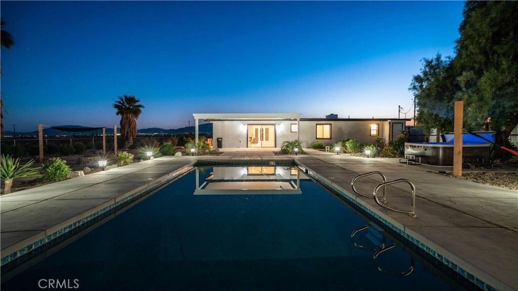 72160 Winters Road, 29 Palms, CA 92277