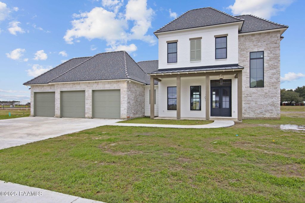 103 Ivy Cottage Drive, Youngsville, LA 70592