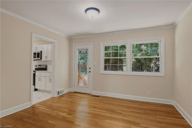 503 Lindbergh Street, Winston-salem, NC 27104