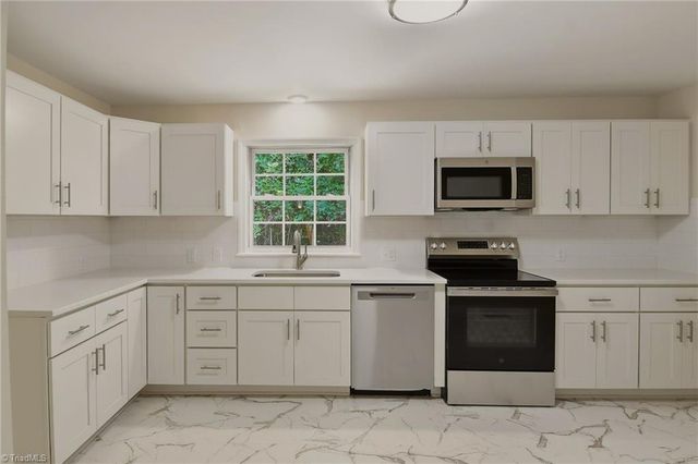 503 Lindbergh Street, Winston-salem, NC 27104