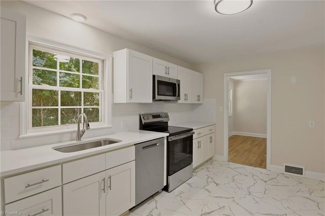503 Lindbergh Street, Winston-salem, NC 27104