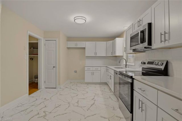 503 Lindbergh Street, Winston-salem, NC 27104