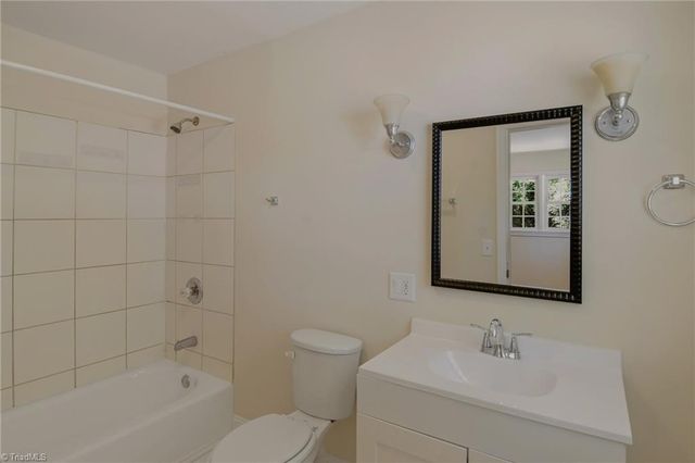 503 Lindbergh Street, Winston-salem, NC 27104