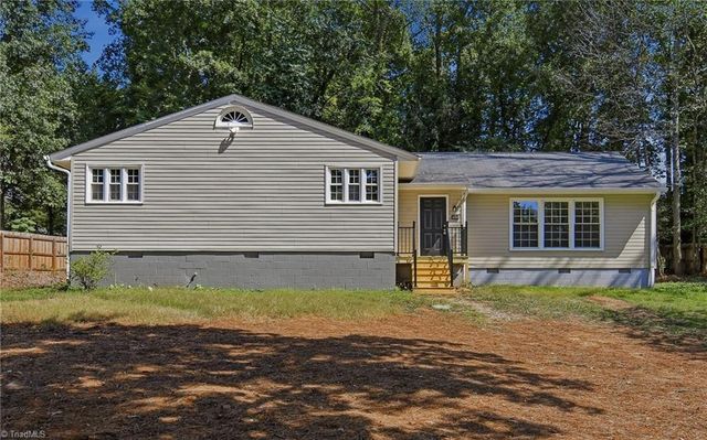 503 Lindbergh Street, Winston-salem, NC 27104