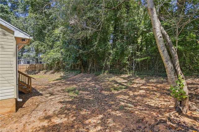 503 Lindbergh Street, Winston-salem, NC 27104