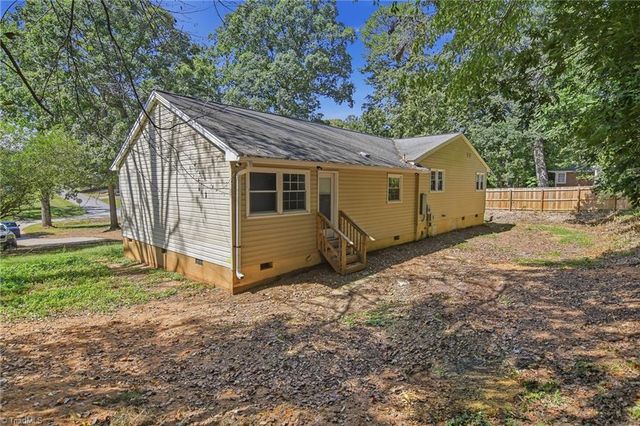 503 Lindbergh Street, Winston-salem, NC 27104