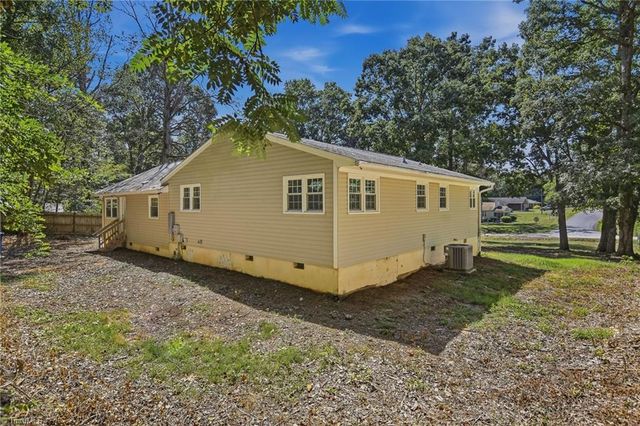 503 Lindbergh Street, Winston-salem, NC 27104