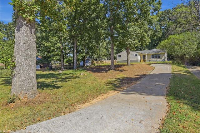 503 Lindbergh Street, Winston-salem, NC 27104