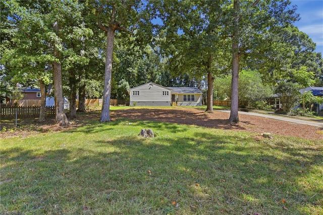 503 Lindbergh Street, Winston-salem, NC 27104