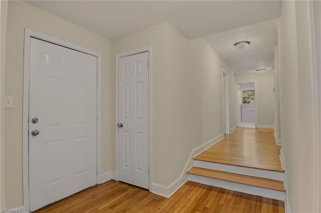 503 Lindbergh Street, Winston-salem, NC 27104