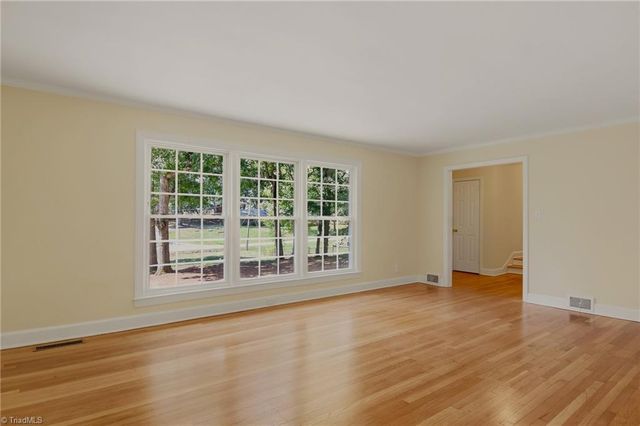 503 Lindbergh Street, Winston-salem, NC 27104