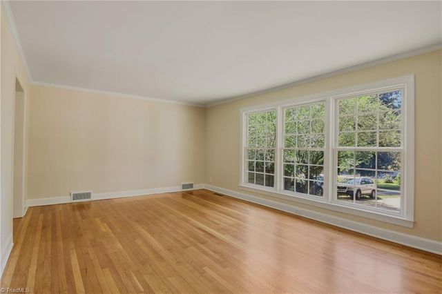 503 Lindbergh Street, Winston-salem, NC 27104