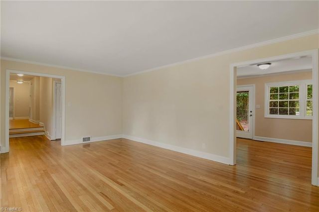503 Lindbergh Street, Winston-salem, NC 27104