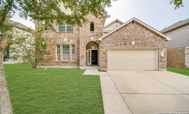 3113 Cameron River, Schertz, TX 78108