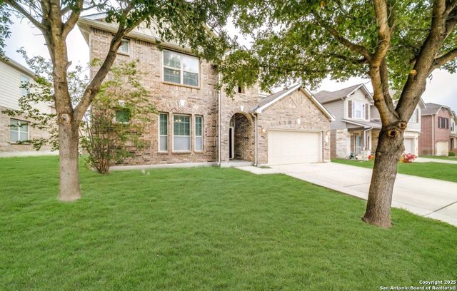3113 Cameron River, Schertz, TX 78108