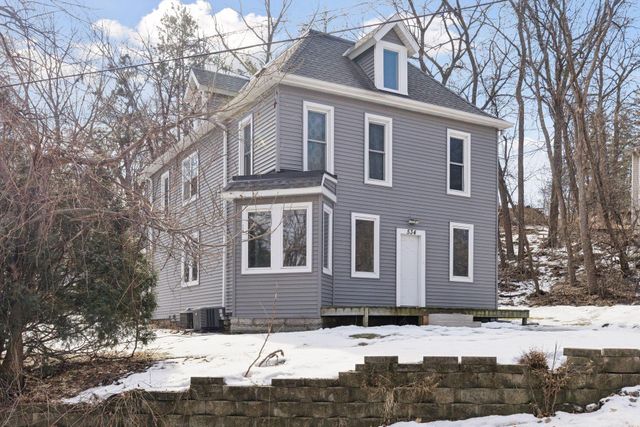 534 Annapolis Street, South Saint Paul, MN 55075