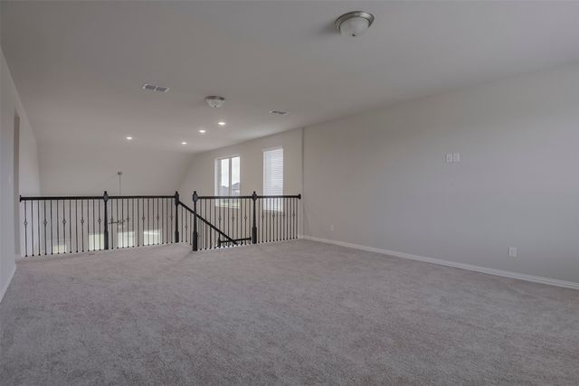 424 Burrow Drive, Waxahachie, TX 75167