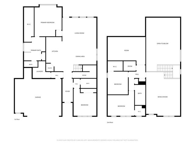 424 Burrow Drive, Waxahachie, TX 75167
