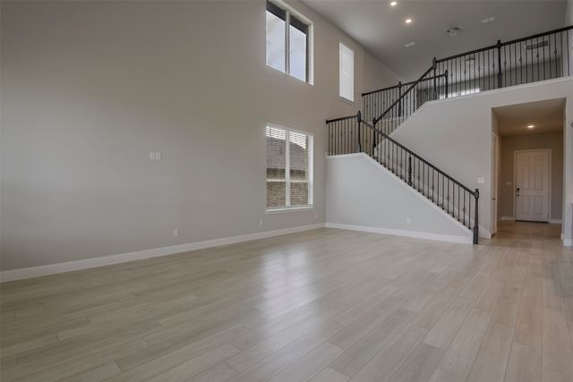 424 Burrow Drive, Waxahachie, TX 75167