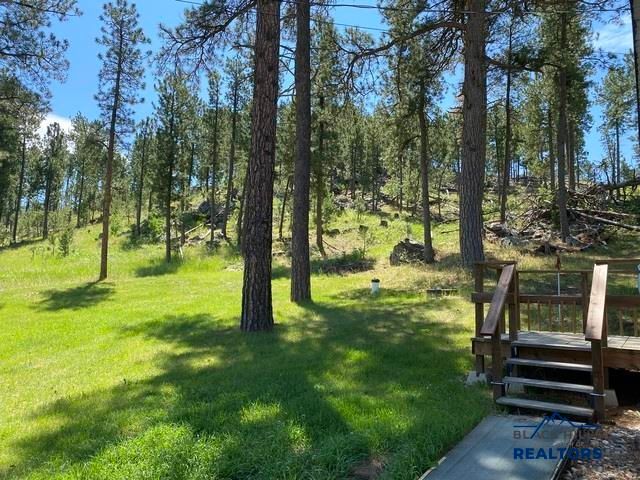 12662 ROBINS ROOST RD, Hill City, SD 57745