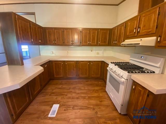12662 ROBINS ROOST RD, Hill City, SD 57745