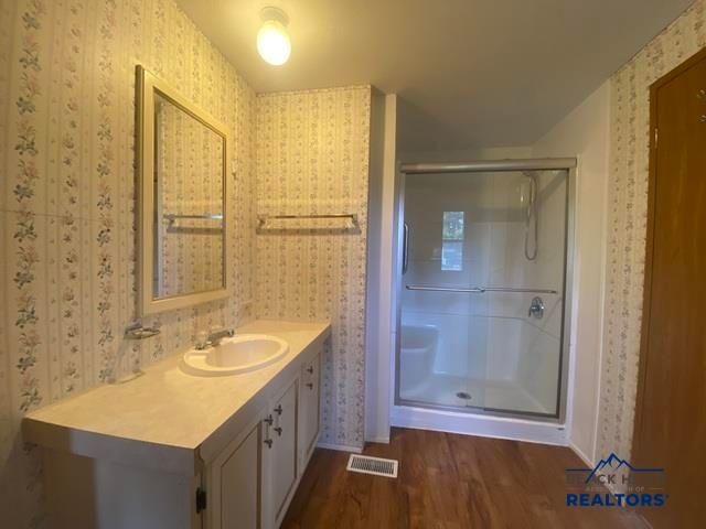 12662 ROBINS ROOST RD, Hill City, SD 57745