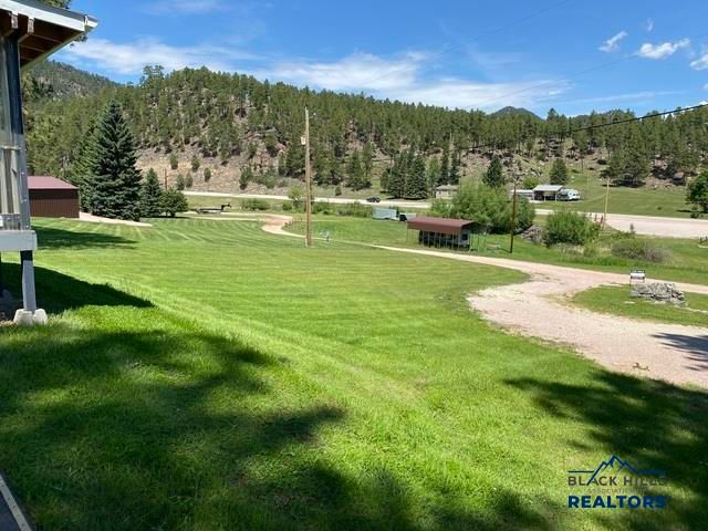 12662 ROBINS ROOST RD, Hill City, SD 57745