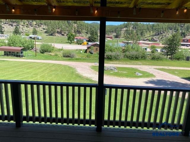 12662 ROBINS ROOST RD, Hill City, SD 57745