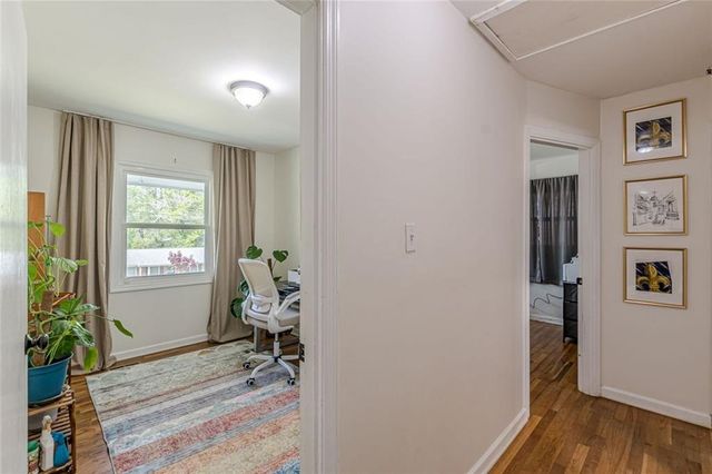 4558 Ryan Road, Conley, GA 30288