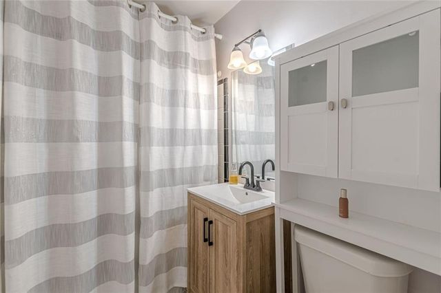 4558 Ryan Road, Conley, GA 30288