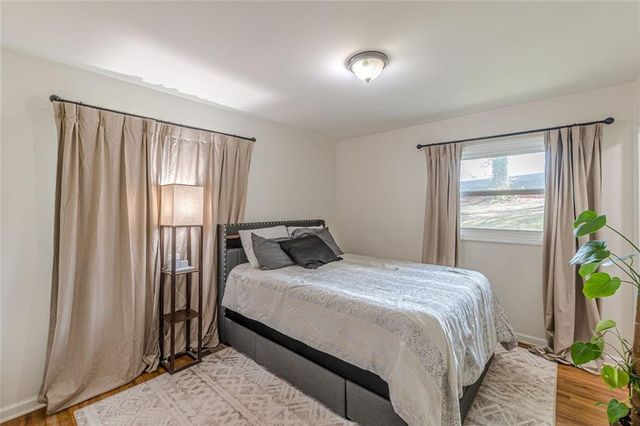 4558 Ryan Road, Conley, GA 30288