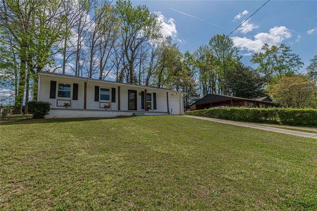 4558 Ryan Road, Conley, GA 30288