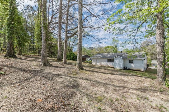 4558 Ryan Road, Conley, GA 30288