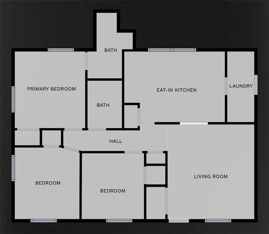 4558 Ryan Road, Conley, GA 30288