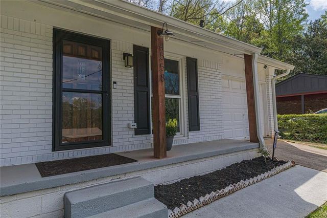 4558 Ryan Road, Conley, GA 30288