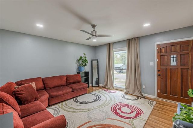 4558 Ryan Road, Conley, GA 30288