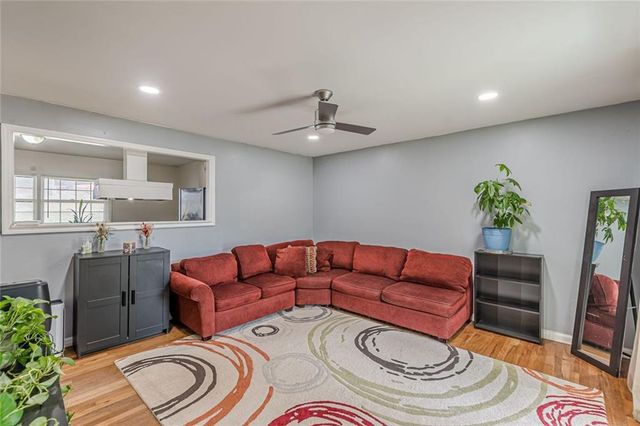 4558 Ryan Road, Conley, GA 30288